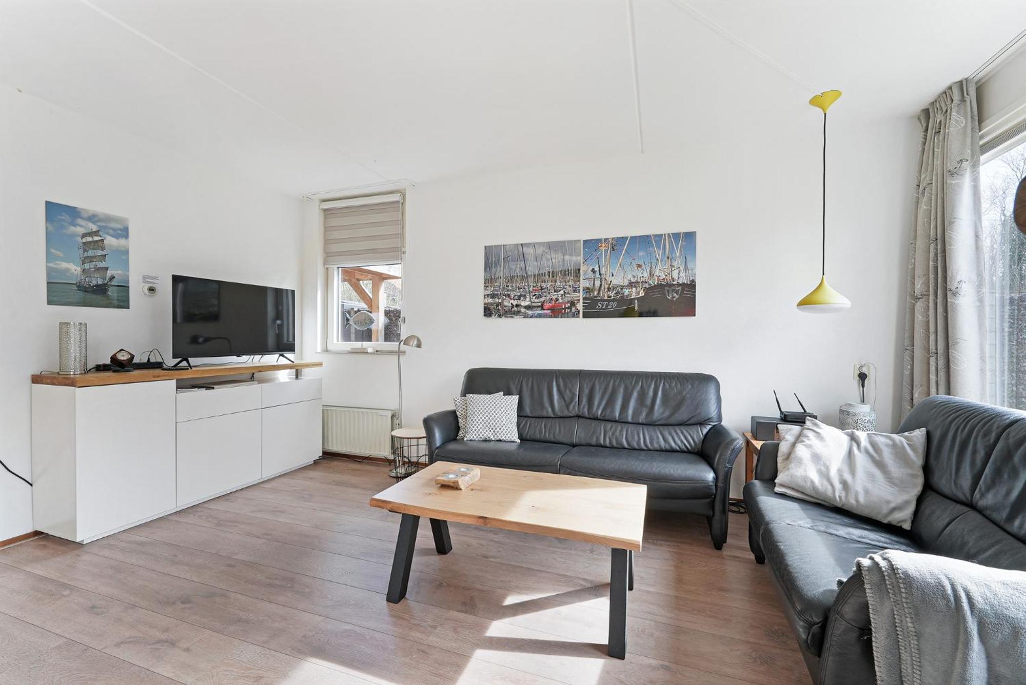 Haringvliet 011 - Noordzeepark Ouddorp Not Intended For Company Or Work-Related Stays Exterior foto