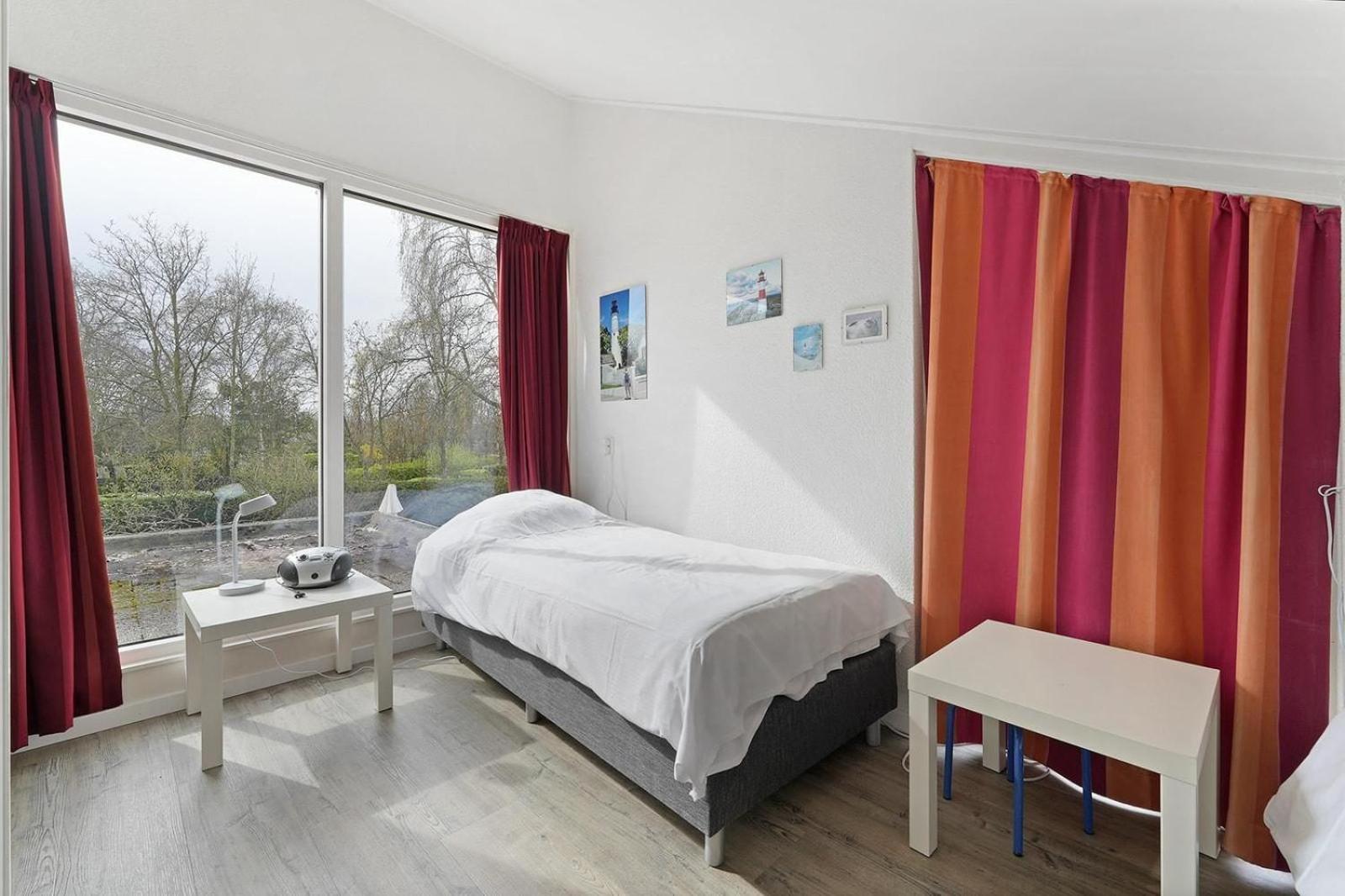 Haringvliet 011 - Noordzeepark Ouddorp Not Intended For Company Or Work-Related Stays Exterior foto